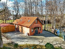 Gyvenamasis namas Klaipėdos rajono sav., Vėžaičiuose