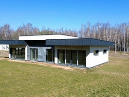 House for sale Vilniaus rajono sav., Asiūklėje, Pakalnės g.