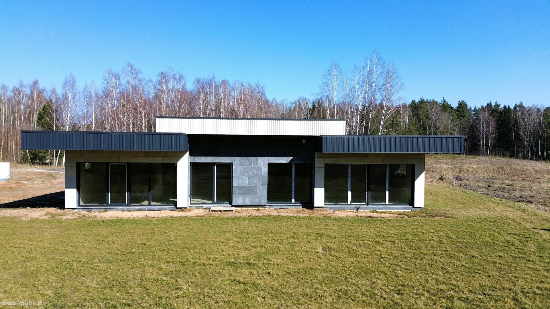 House for sale Vilniaus rajono sav., Asiūklėje, Pakalnės g.