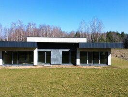 House for sale Vilniaus rajono sav., Asiūklėje, Pakalnės g.
