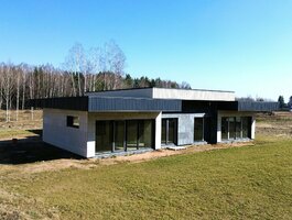House for sale Vilniaus rajono sav., Asiūklėje, Pakalnės g.