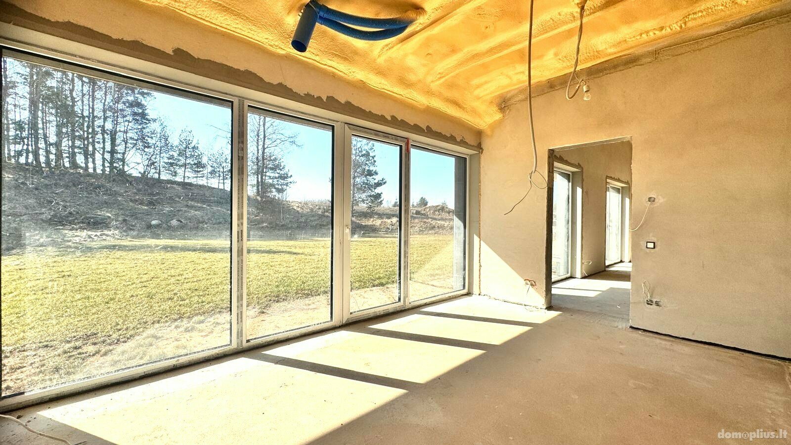 House for sale Vilniaus rajono sav., Asiūklėje, Pakalnės g.