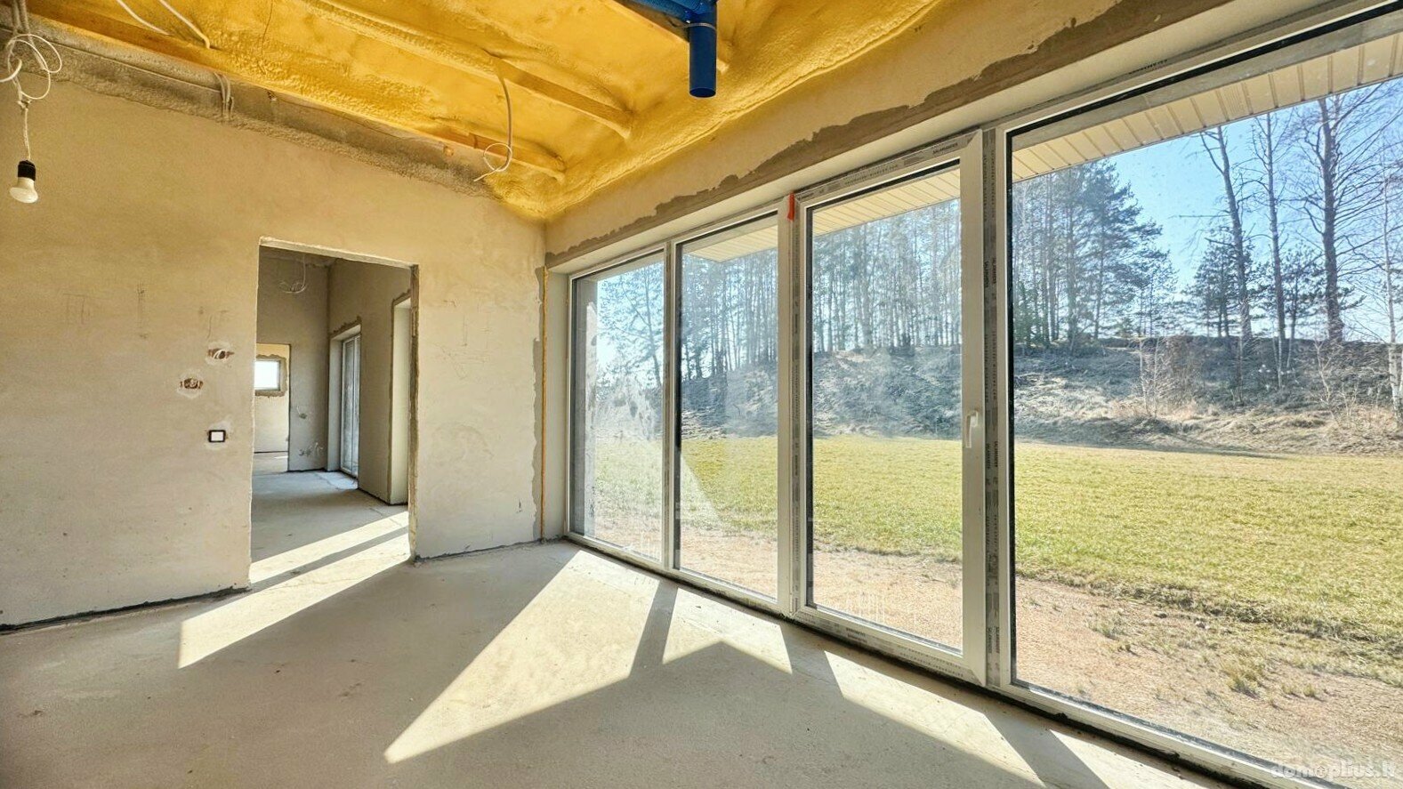 House for sale Vilniaus rajono sav., Asiūklėje, Pakalnės g.