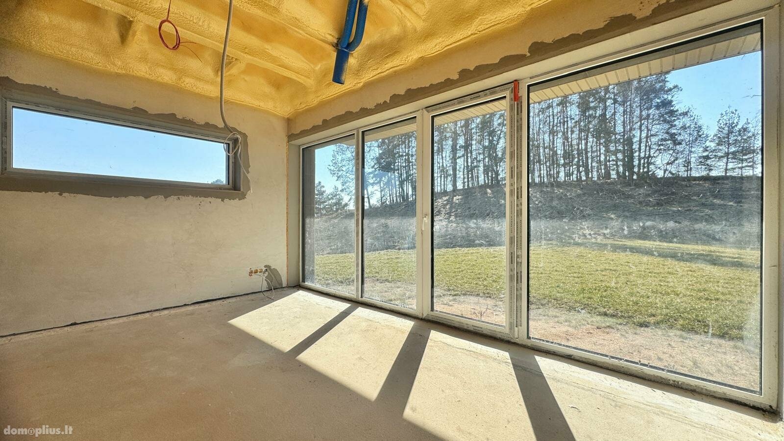 House for sale Vilniaus rajono sav., Asiūklėje, Pakalnės g.