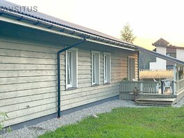 Gyvenamasis namas Panevėžio rajono sav., Paežerys I