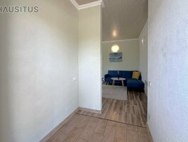Parduodamas gyvenamasis namas Panevėžio rajono sav., Paežerys I