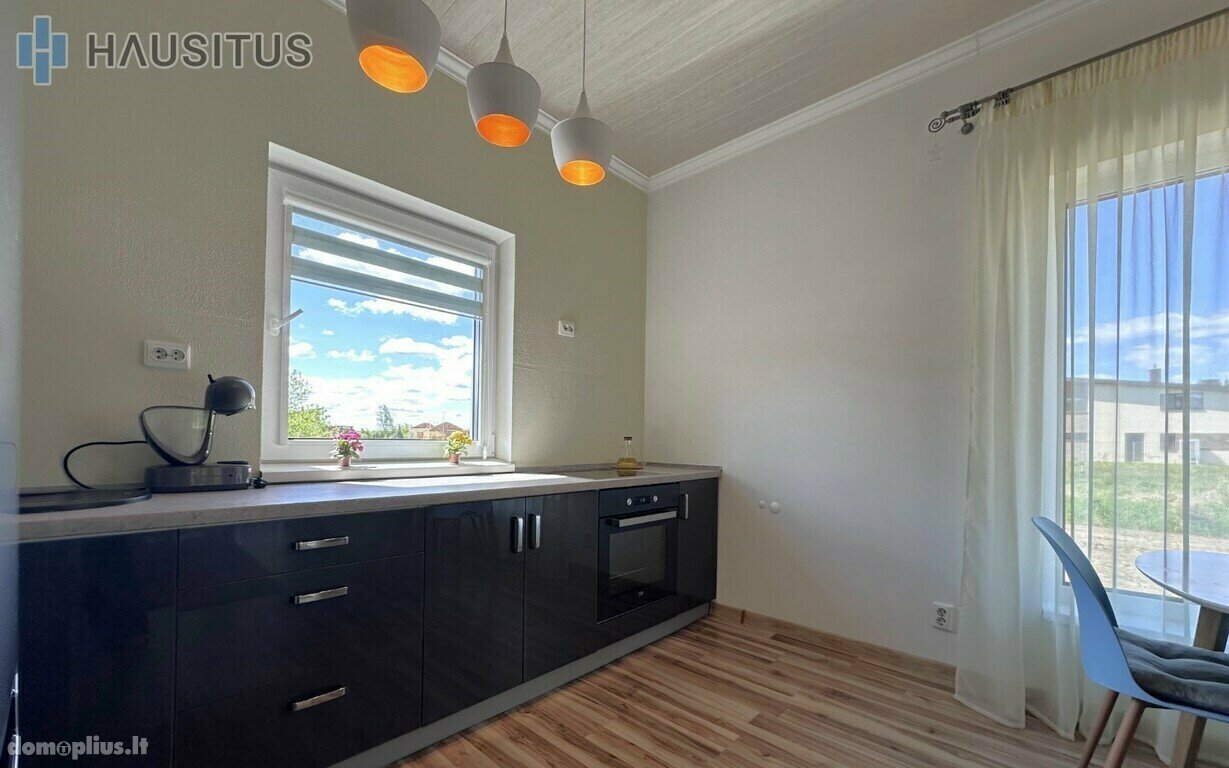 House for sale Panevėžio rajono sav., Paežerys I