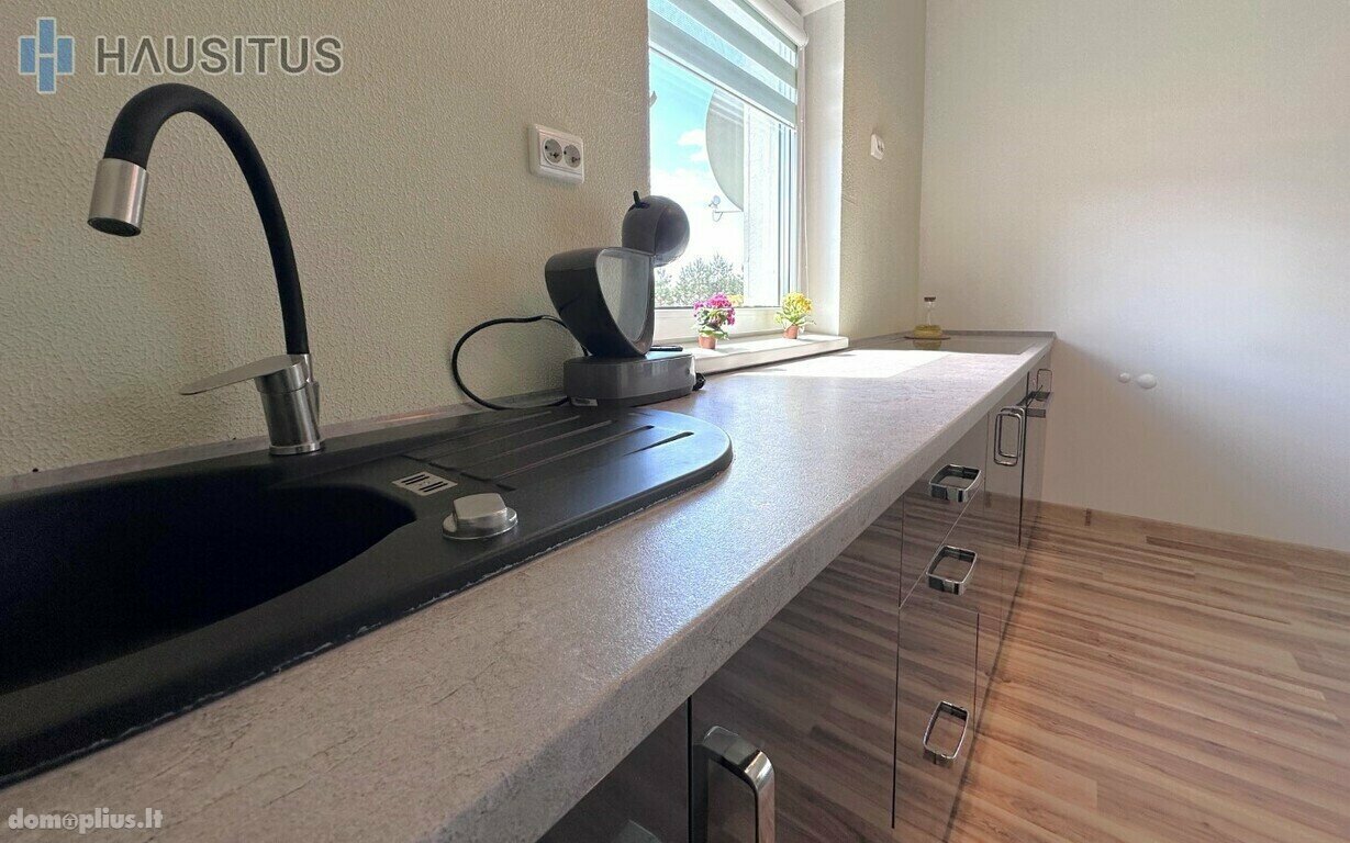 House for sale Panevėžio rajono sav., Paežerys I
