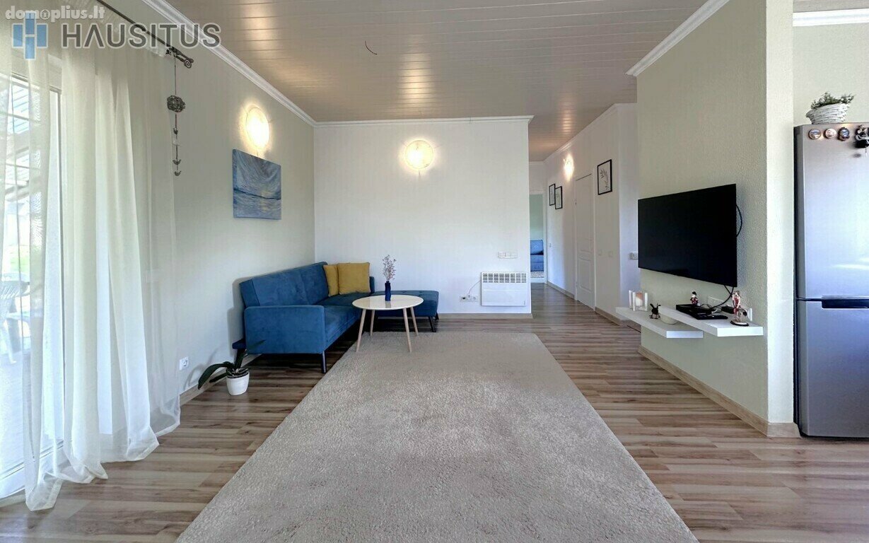 House for sale Panevėžio rajono sav., Paežerys I