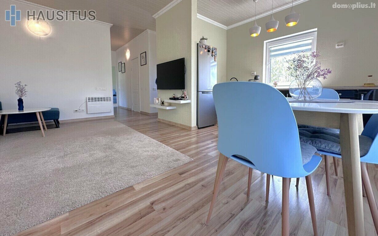 House for sale Panevėžio rajono sav., Paežerys I