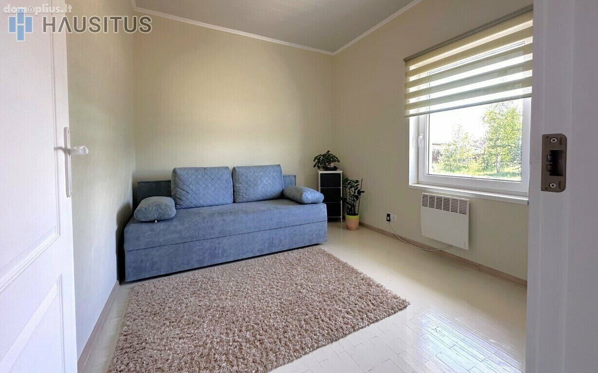 House for sale Panevėžio rajono sav., Paežerys I