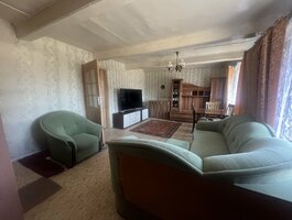 House Vilniaus rajono sav., Šumske, Dominikonų g.