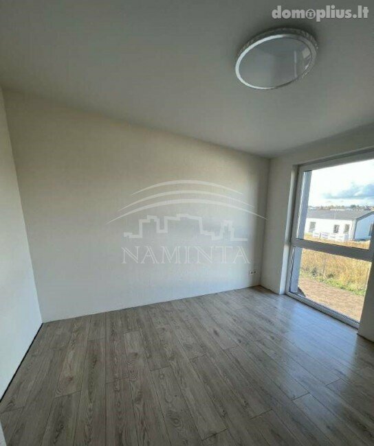 Parduodamas sublokuotas namas Klaipėdos rajono sav., Trušeliuose