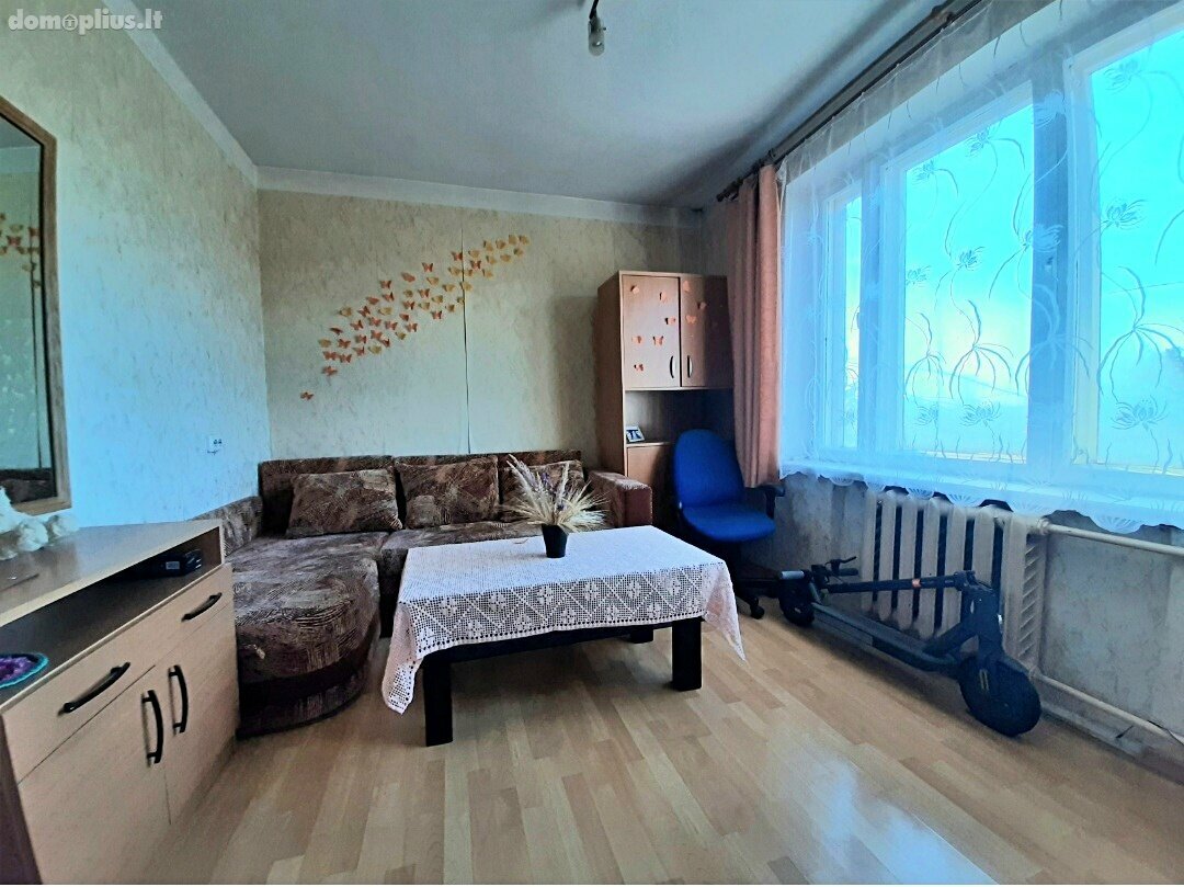 Parduodamas gyvenamasis namas Biržų rajono sav., Biržuose, Kalno g.