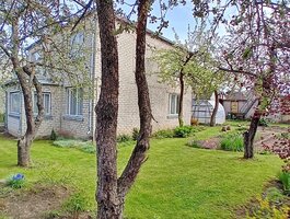Parduodamas gyvenamasis namas Biržų rajono sav., Biržuose, Kalno g.