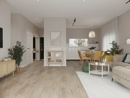 House for sale Vilniaus rajono sav., Nemėžyje