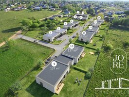 Gyvenamasis namas Vilniaus rajono sav., Nemėžyje