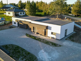 House Vilniaus rajono sav., Nemėžyje