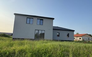 House Klaipėdos rajono sav., Grabiuose, Linažolių g.