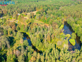 Homestead for sale Vilniaus rajono sav., Jusinėje