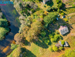 Homestead for sale Vilniaus rajono sav., Jusinėje