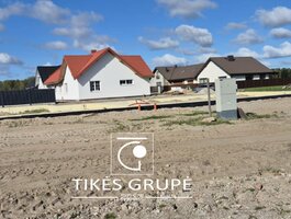 Parduodamas gyvenamasis namas Klaipėdos rajono sav., Šlapšilėje