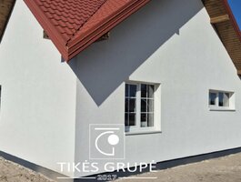 Parduodamas gyvenamasis namas Klaipėdos rajono sav., Šlapšilėje