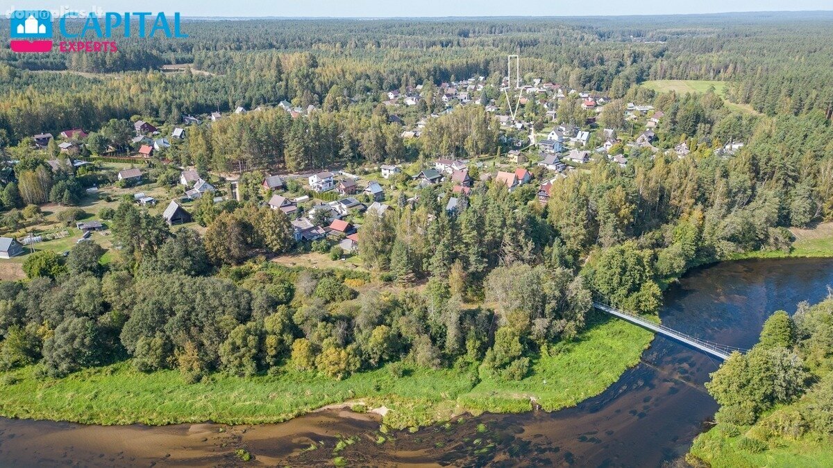 Parduodamas sodo namas Vilniaus rajono sav.