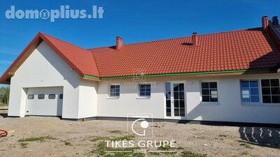 House for sale Klaipėdos rajono sav., Šlapšilėje