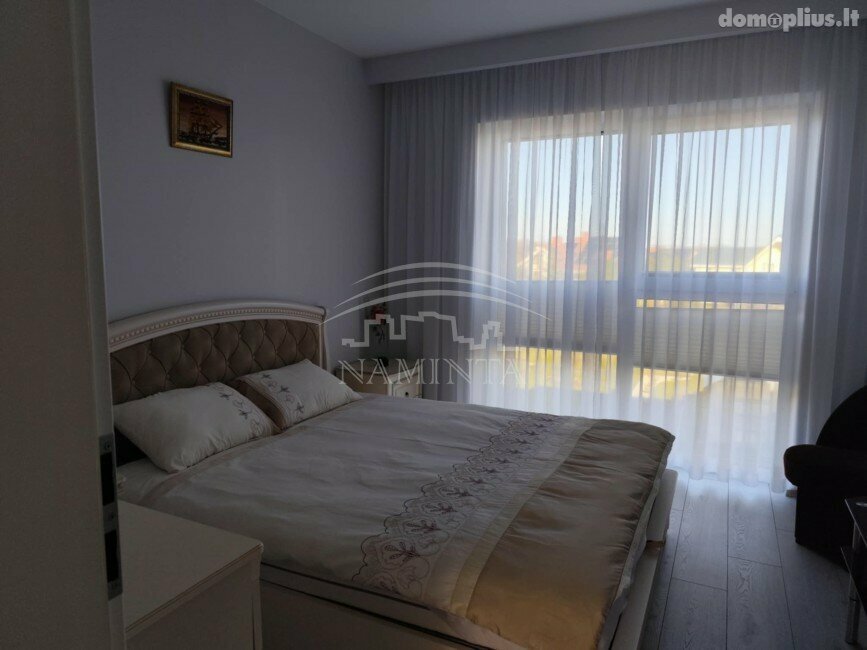 Parduodamas sublokuotas namas Klaipėda, Klaipėdoje, Barškių g.