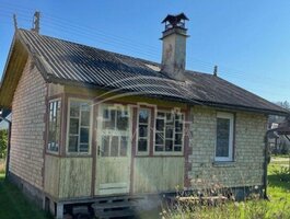 Sodo namas Kretingos rajono sav., Jokūbave