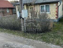 Parduodamas sodo namas Kretingos rajono sav., Jokūbave
