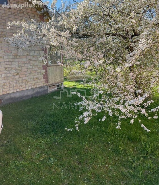 Parduodamas sodo namas Kretingos rajono sav., Jokūbave