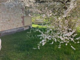 Parduodamas sodo namas Kretingos rajono sav., Jokūbave