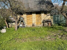 Parduodamas sodo namas Kretingos rajono sav., Jokūbave