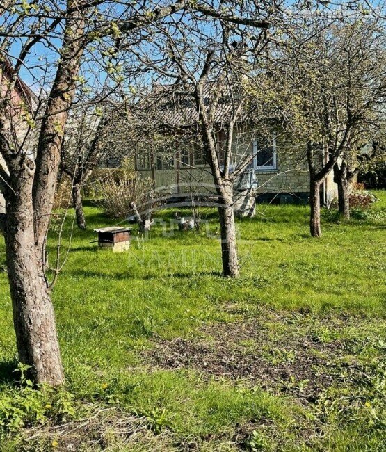 Parduodamas sodo namas Kretingos rajono sav., Jokūbave