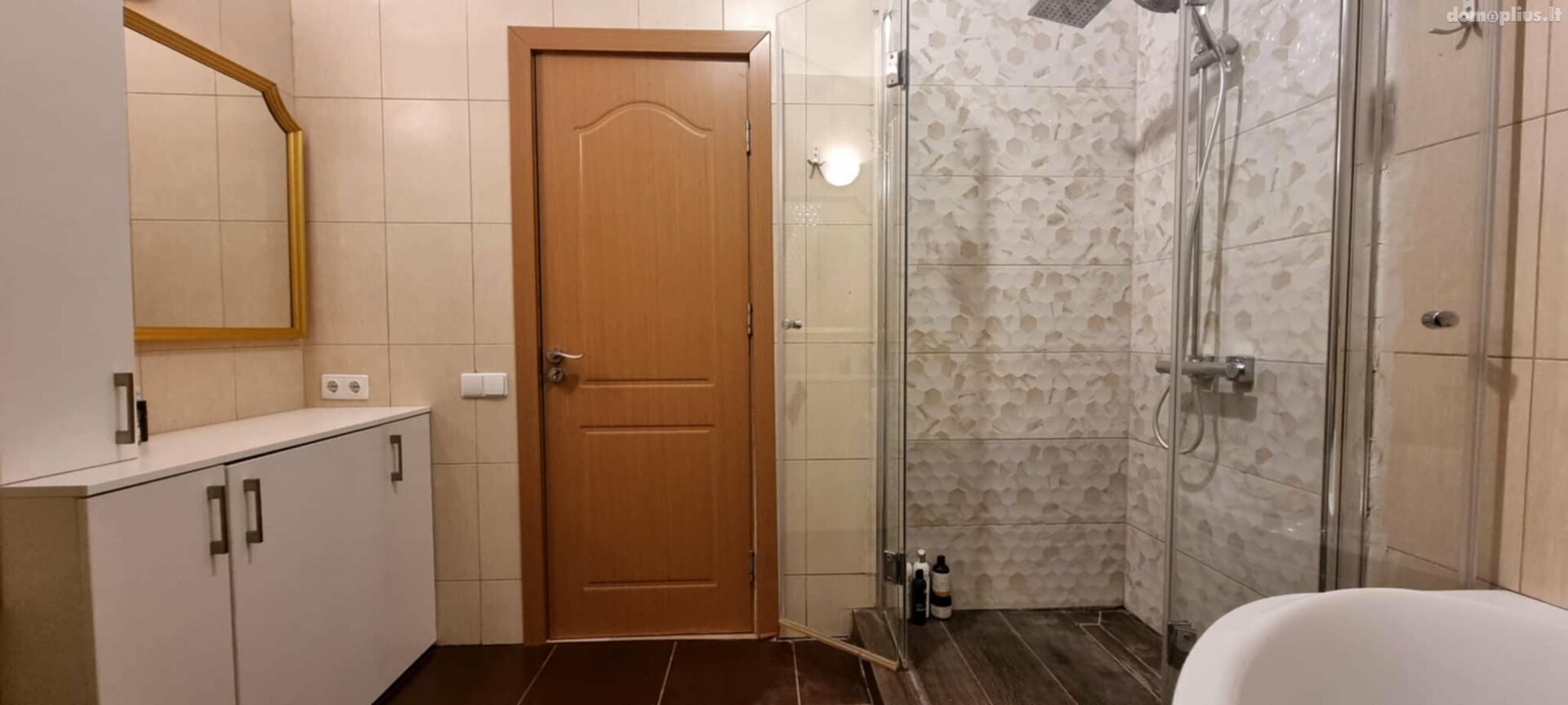 Parduodamas gyvenamasis namas Radviliškio rajono sav., Radviliškyje, Sodininkų g.