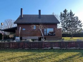 Parduodamas gyvenamasis namas Radviliškio rajono sav., Radviliškyje, Sodininkų g.