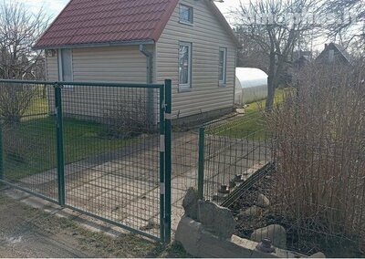 Parduodamas sodo namas Klaipėdos rajono sav., Šnaukštuose