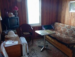 Parduodamas sodo namas Klaipėdos rajono sav., Šnaukštuose