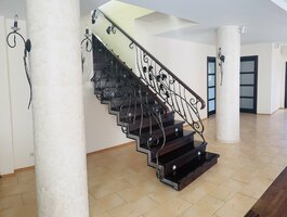 Продаётся дом Klaipėdos rajono sav., Slengiuose, Virkučių g.