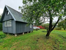 Summer house for sale Klaipėdos rajono sav., Lingiuose