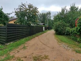 Summer house for sale Klaipėdos rajono sav., Lingiuose