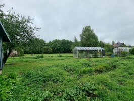 Summer house for sale Klaipėdos rajono sav., Lingiuose
