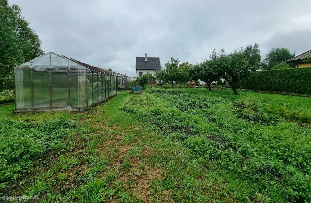 Summer house for sale Klaipėdos rajono sav., Lingiuose