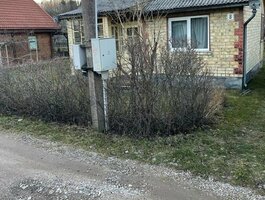 Parduodamas sodo namas Kretingos rajono sav., Jokūbave