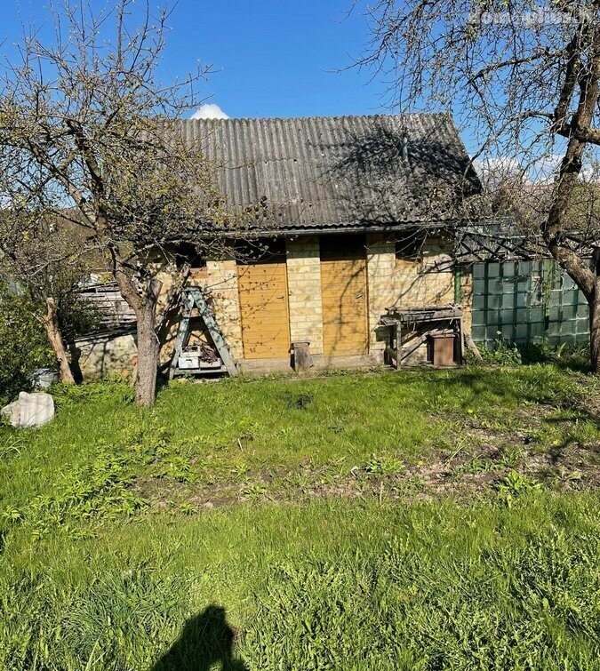 Parduodamas sodo namas Kretingos rajono sav., Jokūbave