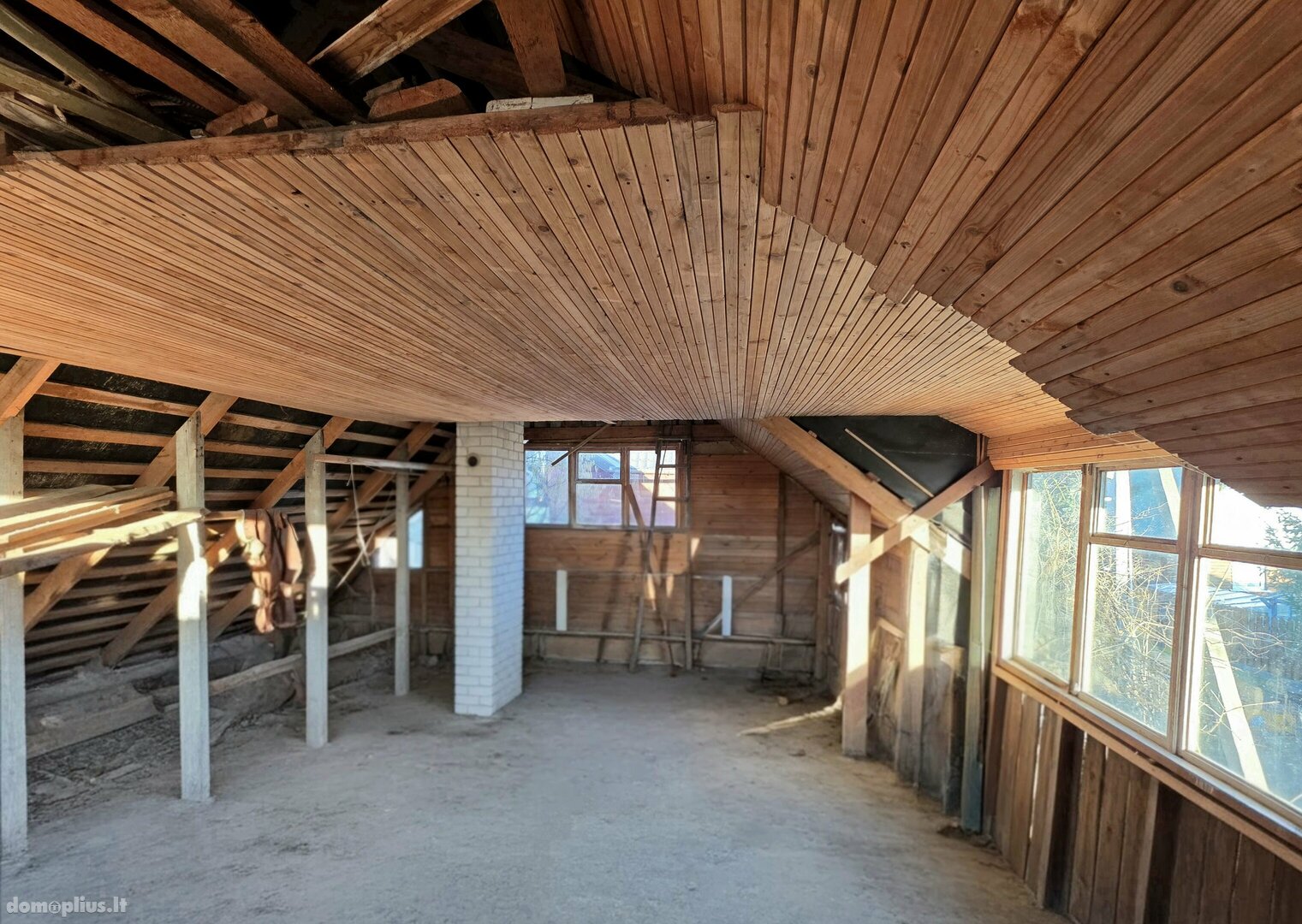 Parduodamas sodo namas Vilniuje, Pavilnyje, Pavilnio Sodų 17-oji g.