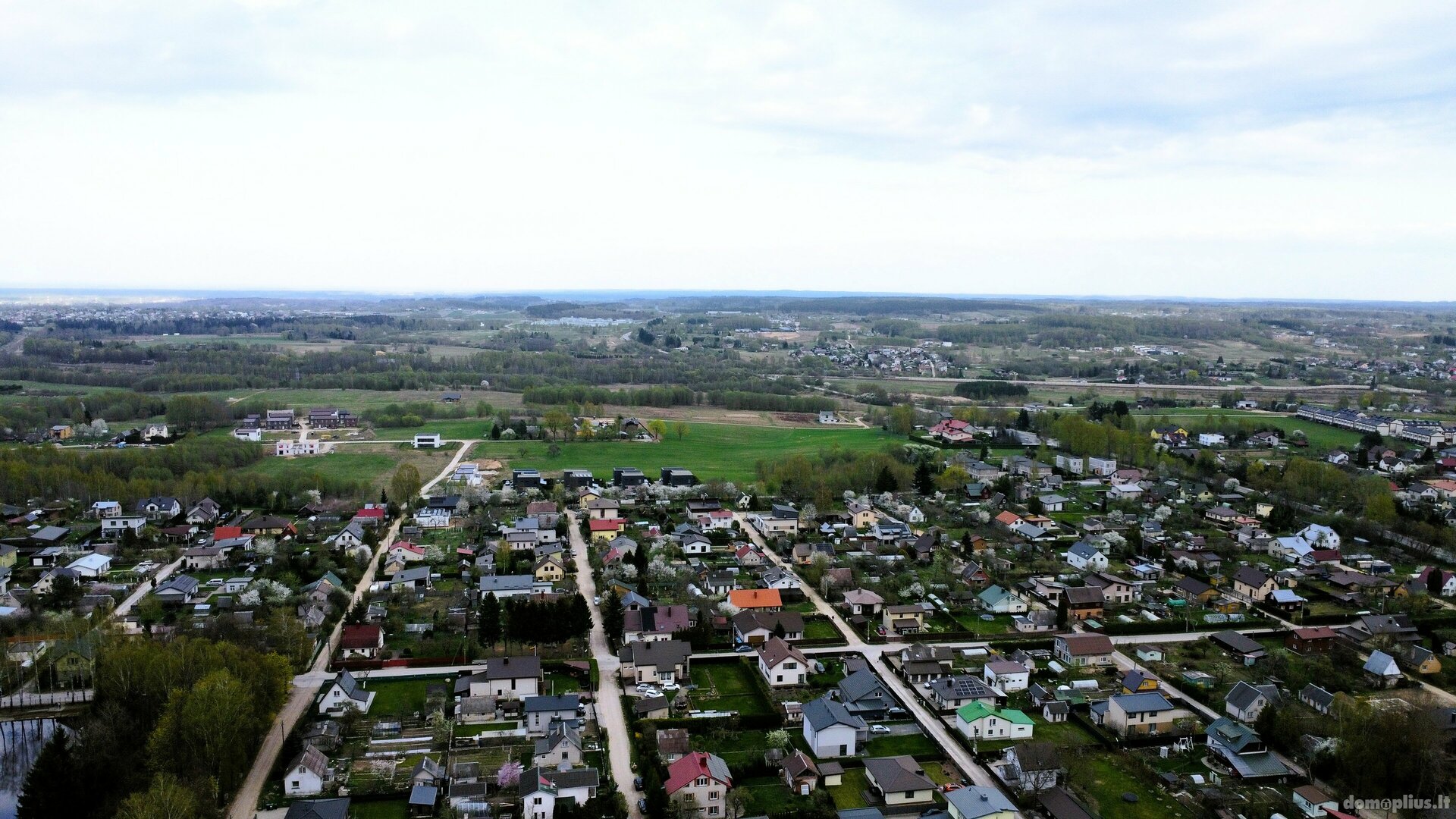 Продаётся дача Vilniuje, Pavilnyje, Pavilnio Sodų 17-oji g.