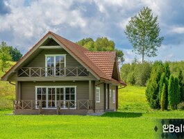 House for sale Elektrėnų sav., Naujosios Kietaviškės